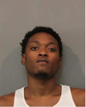 Trentez Tucker Dashawn